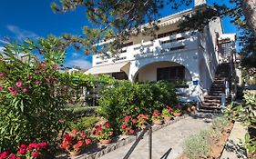 Apartmani Anita