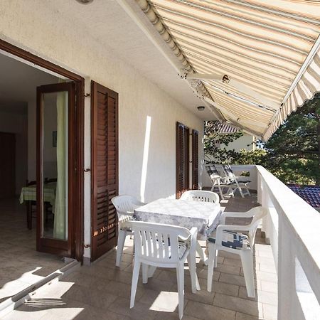 Apartmani Anita Punat Esterno foto