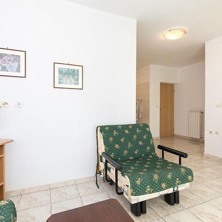 Apartmani Anita Punat Esterno foto