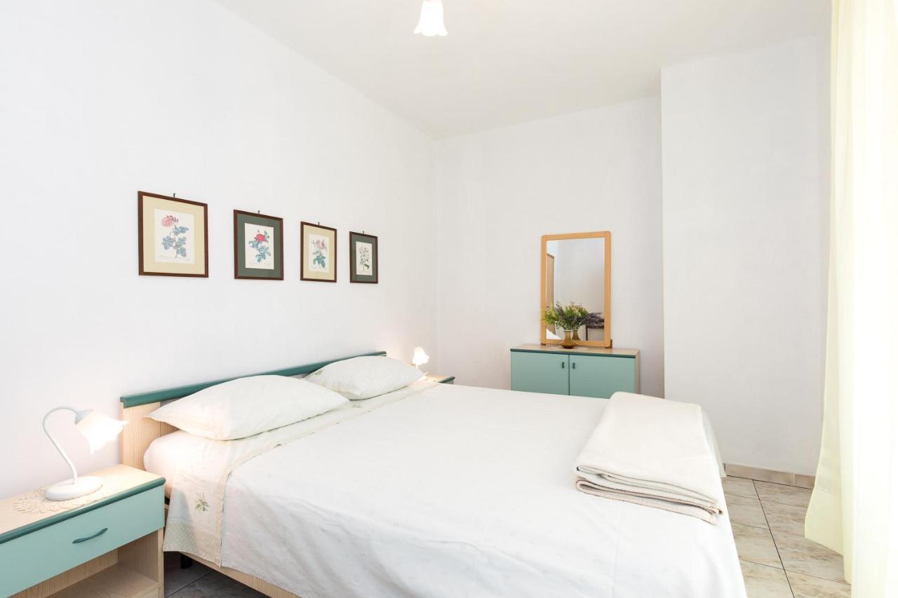 Apartmani Anita Punat Esterno foto