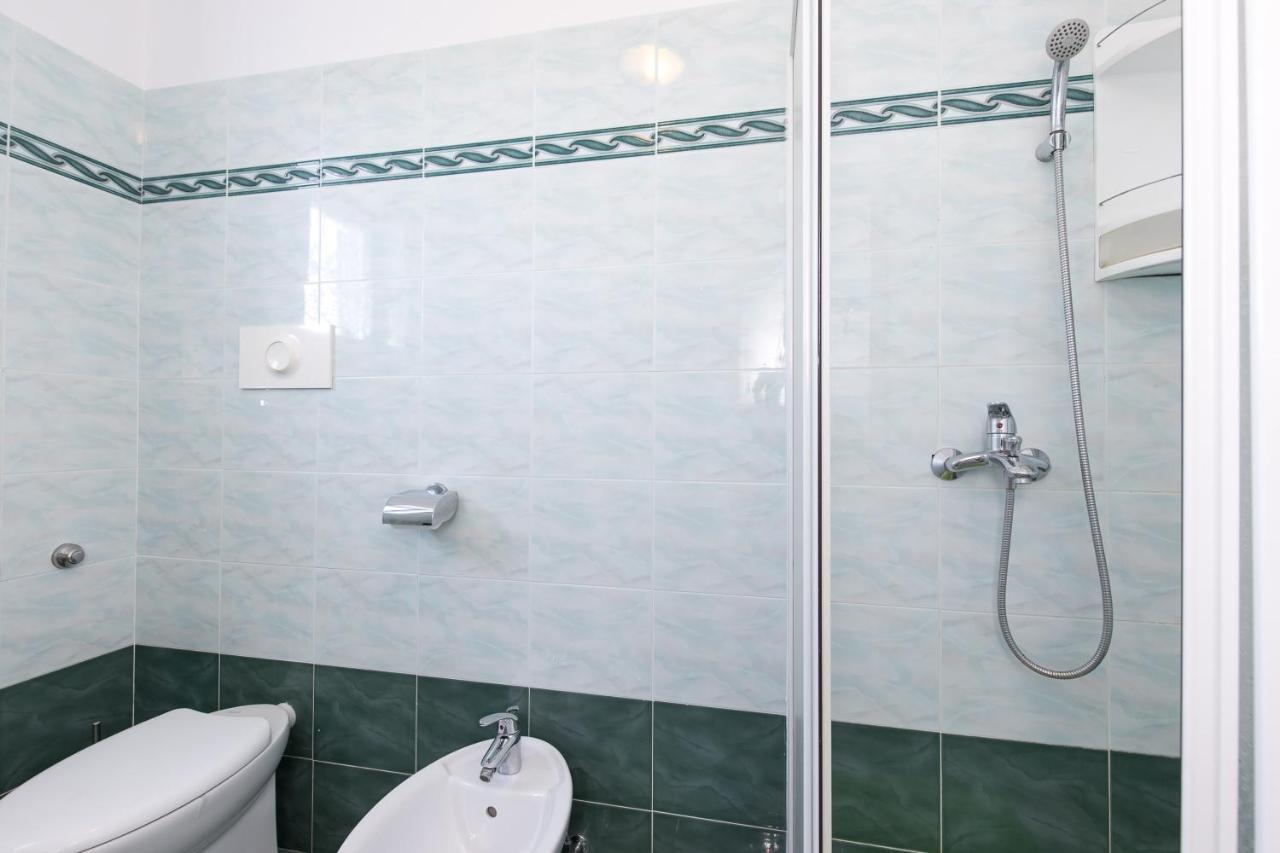 Apartmani Anita Punat Esterno foto