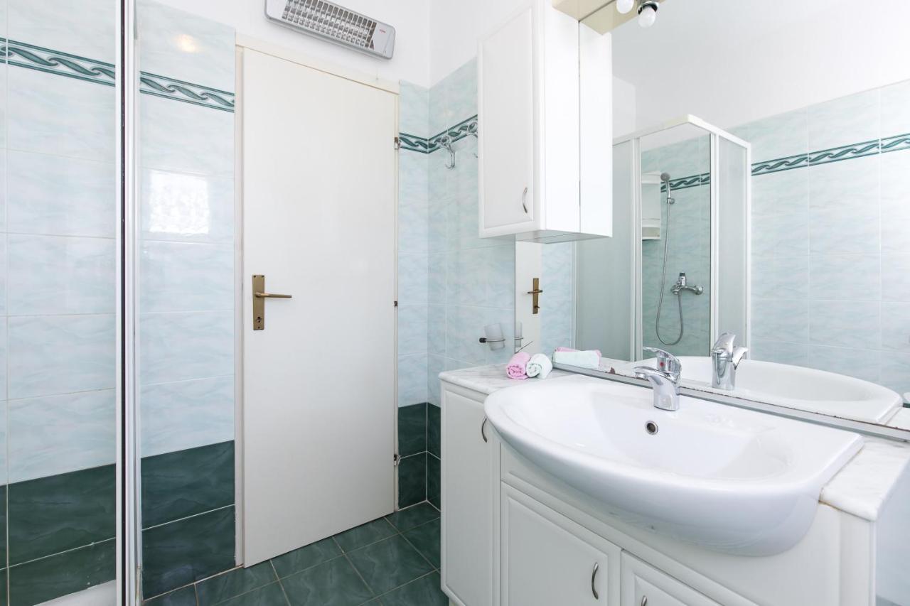 Apartmani Anita Punat Esterno foto
