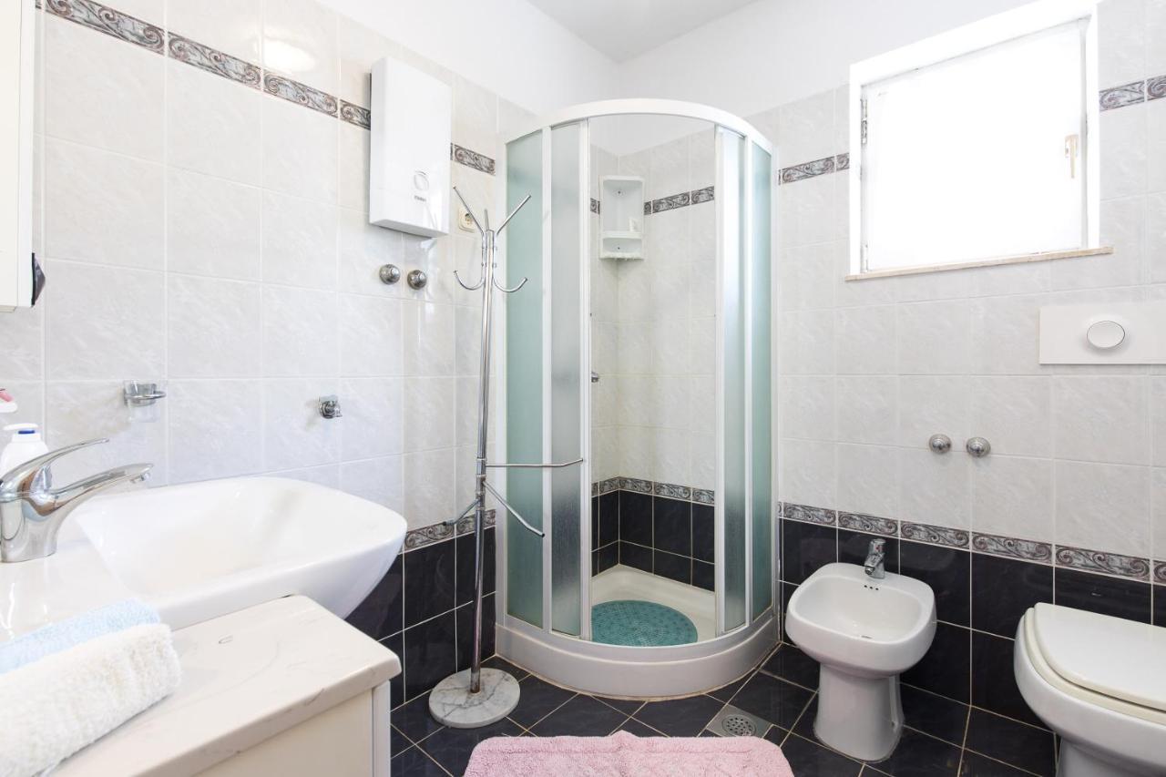 Apartmani Anita Punat Esterno foto