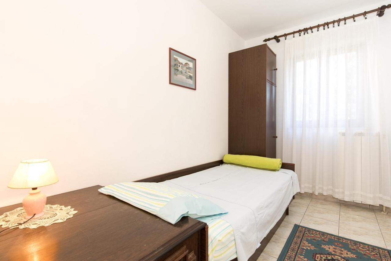 Apartmani Anita Punat Esterno foto